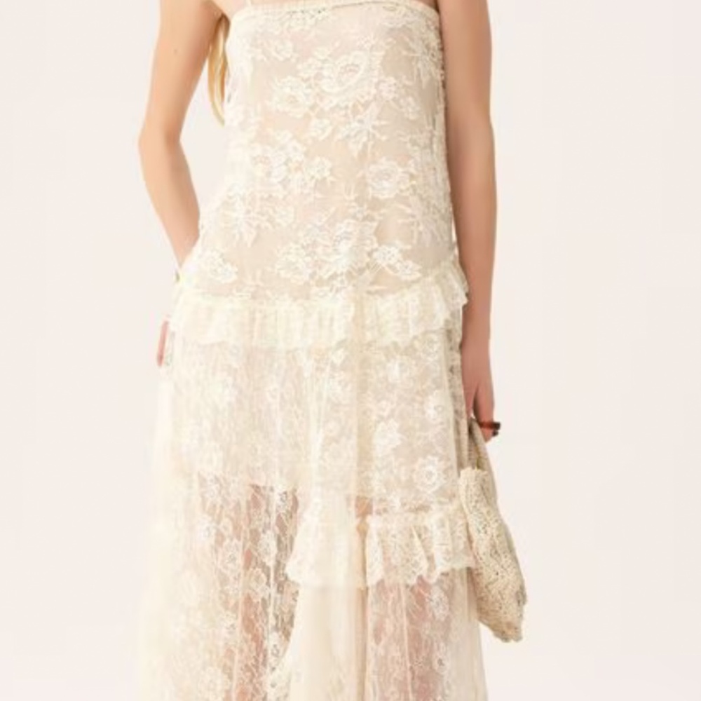 Chloe dress never worn - Picture 2 of 5